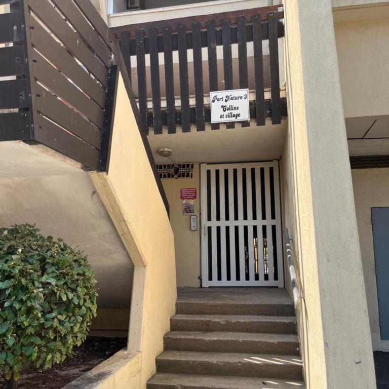 InstantNu - One-Bedroom Apartment - 18
