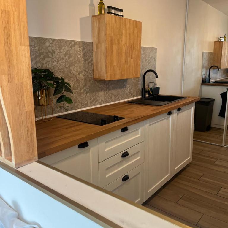 InstantNu - One-Bedroom Apartment - 5