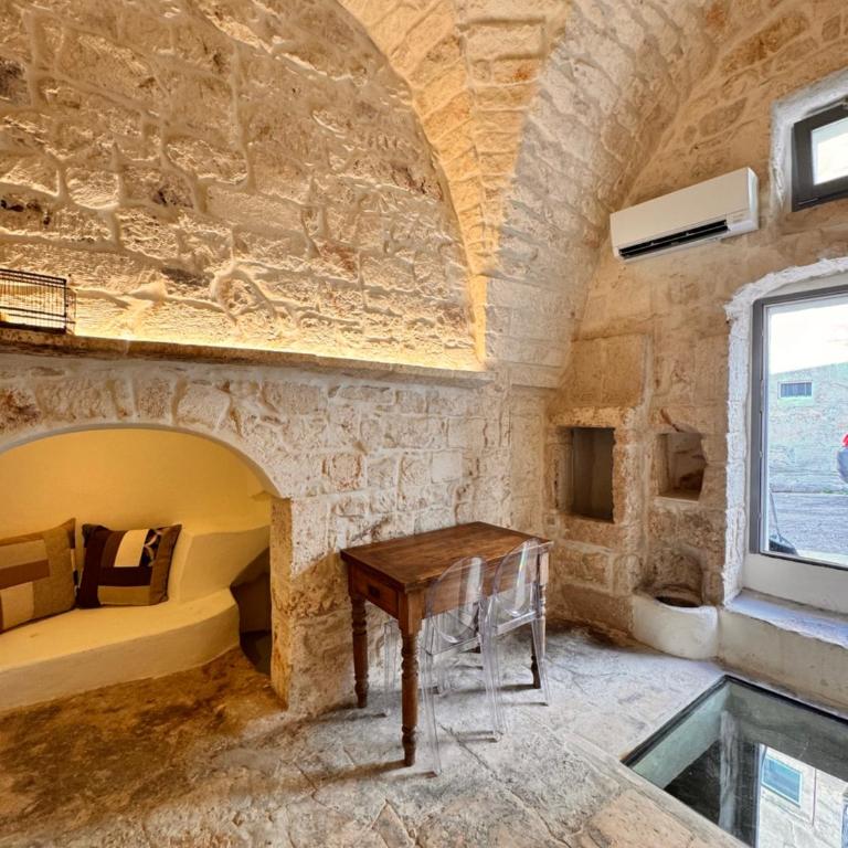 Bianca Ostuni - One-Bedroom House - 5
