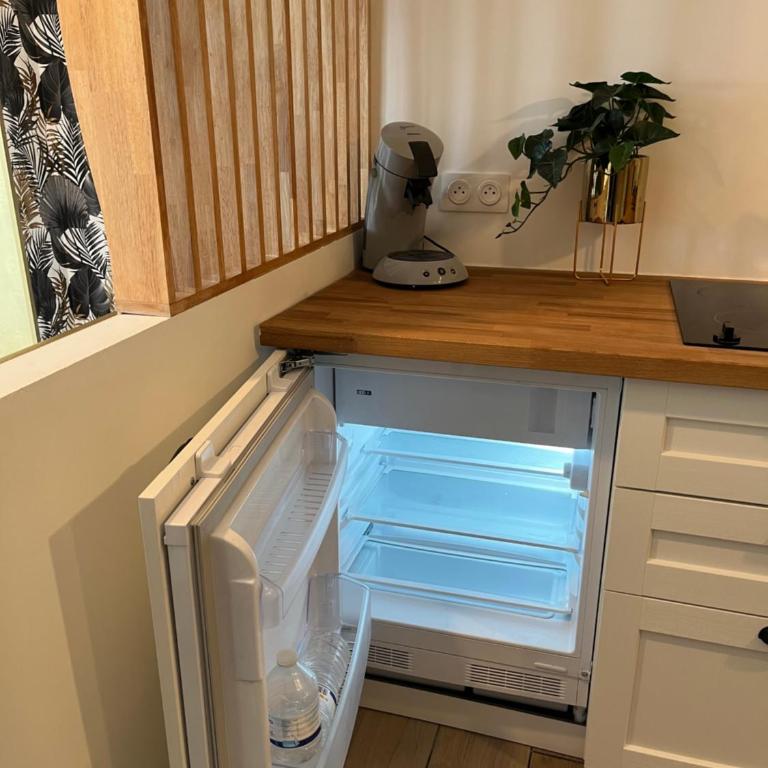 InstantNu - One-Bedroom Apartment - 7