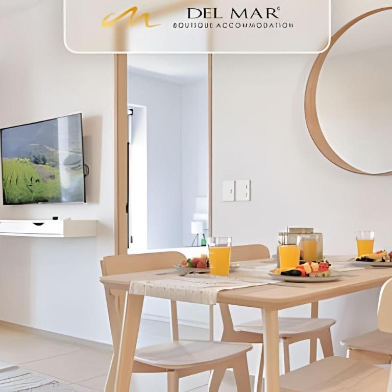 Soho Morelos - Apartamento de 2 dormitorios - 1