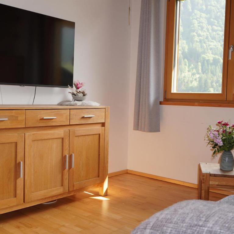 Appartement Carola - Apartment mit 2 Schlafzimmern und Dusche - 16