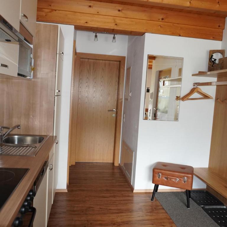 Appartement Carola - Apartment mit 2 Schlafzimmern und Dusche - 6