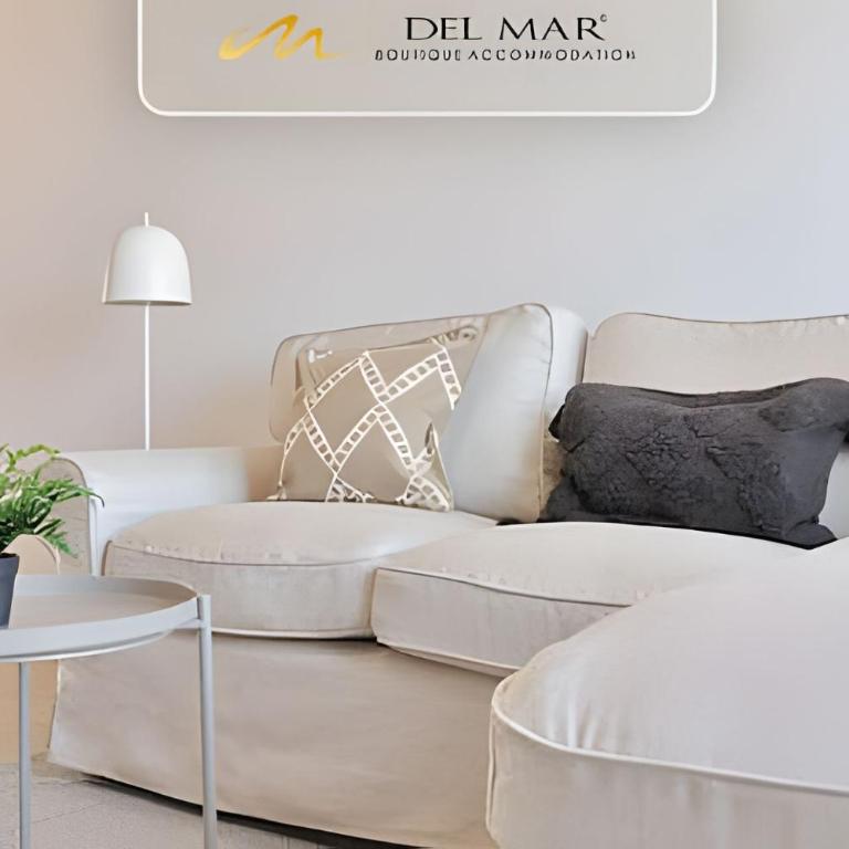 Soho Morelos - Apartamento de 2 dormitorios - 34