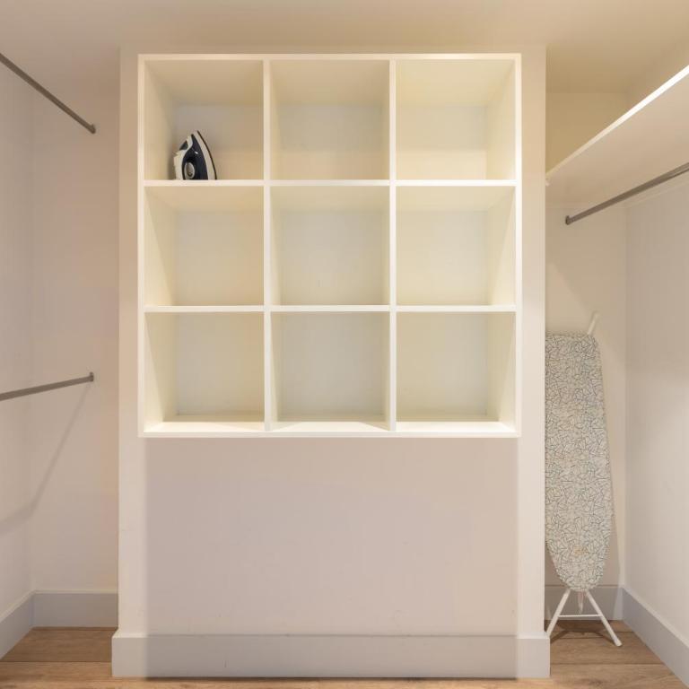 Cosmo Apartments Passeig de Gràcia - Three-Bedroom Apartment (6 Adults) - 5