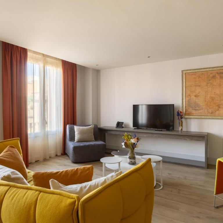 Cosmo Apartments Passeig de Gràcia - Three-Bedroom Apartment (6 Adults) - 8