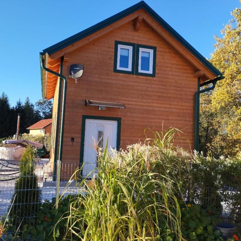 Ferienhaus MT Ranzer - Haus mit 2 Schlafzimmern - 1