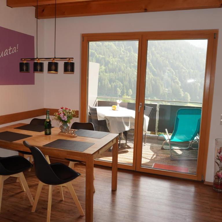 Appartement Carola - Apartment mit 2 Schlafzimmern und Dusche - 5