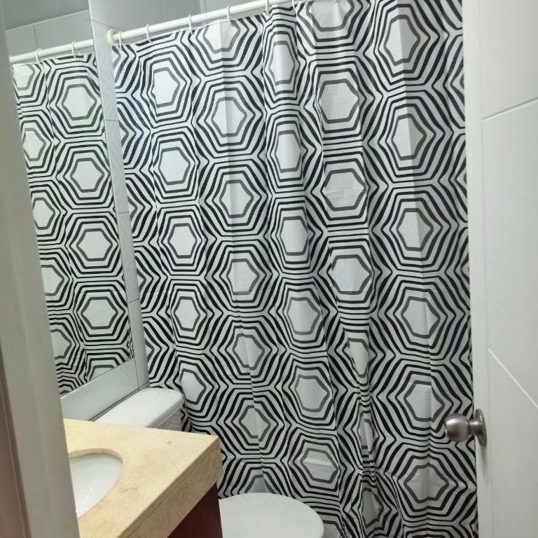 Excelente departamento - Apartamento de 2 dormitorios - 5