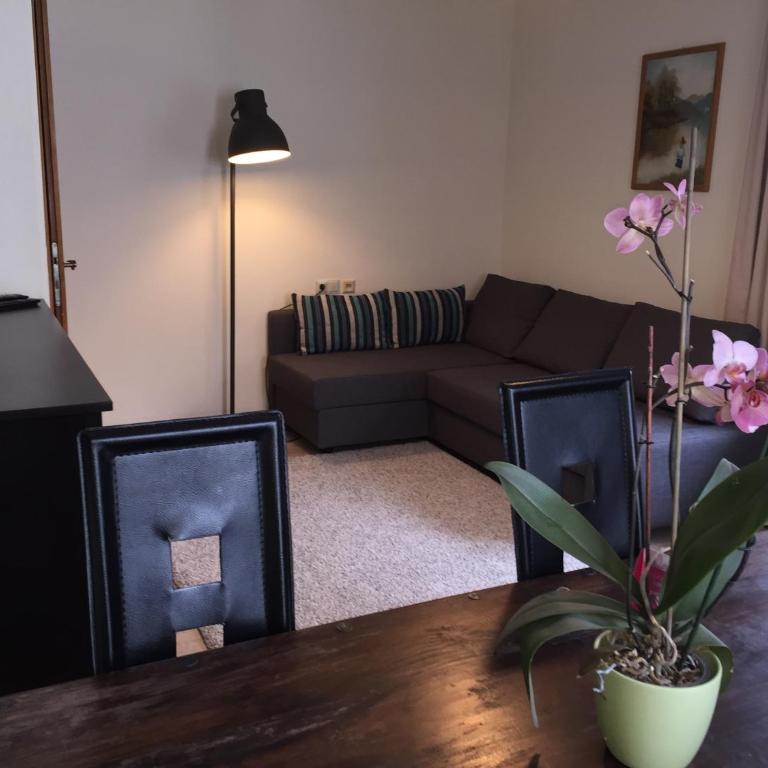 Magali's, Bed & Breakfast - inclusive Summer Card - Comfort Familienzimmer - 3