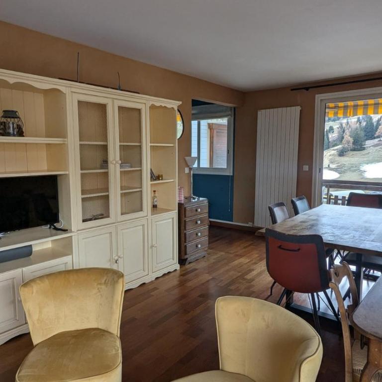 Résidence Le Bois d'Aurouze - Apartment mit 2 Schlafzimmern - 1