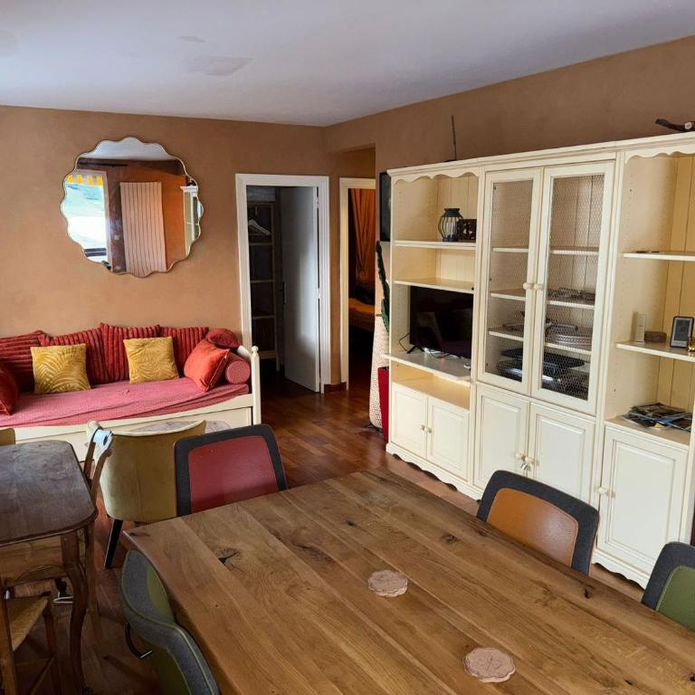 Résidence Le Bois d'Aurouze - Apartment mit 2 Schlafzimmern - 3