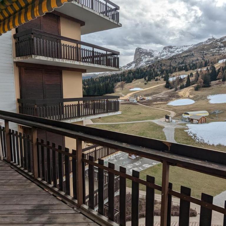 Résidence Le Bois d'Aurouze - Apartment mit 2 Schlafzimmern - 9