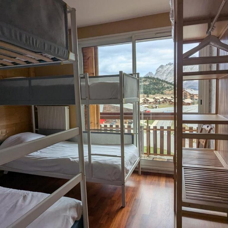 Résidence Le Bois d'Aurouze - Apartment mit 2 Schlafzimmern - 11