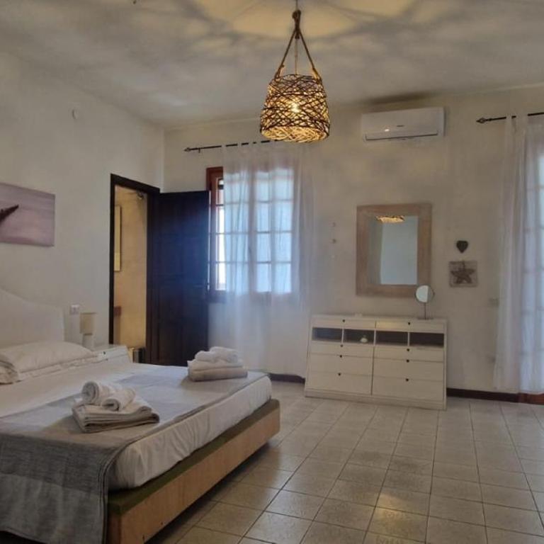 Villa Lidia - Villa - 29