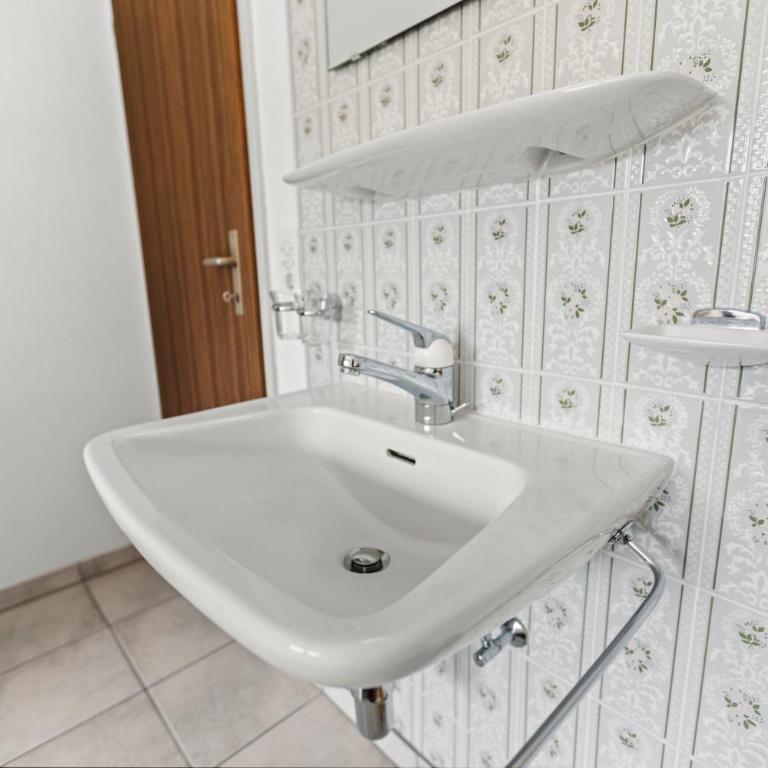 Vue, 2 terrasses & parking privé - Saas-Grund - Apartment mit 2 Schlafzimmern - 32