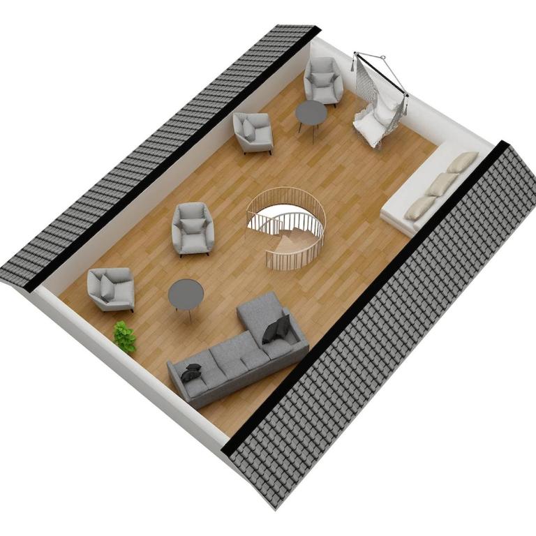 Family-friendly apartment with Alpine view - Apartment mit Blick auf die Berge - 3
