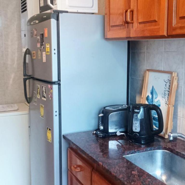 Departamento Mitre, Pet friendly y con balcón - One-Bedroom Apartment - 29