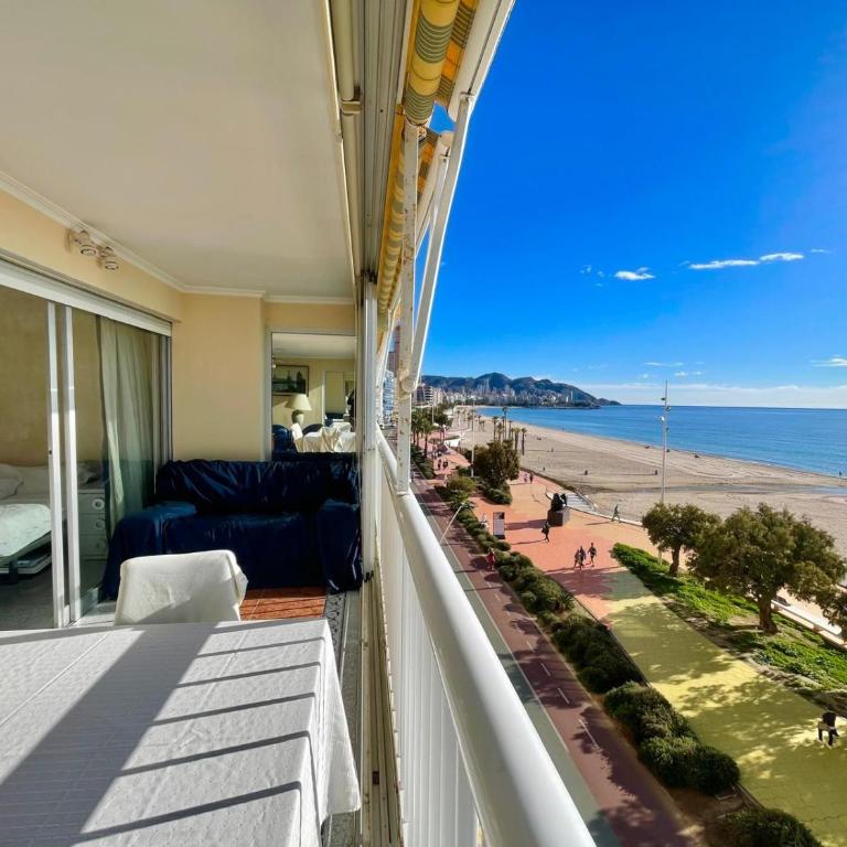 Montesol Poniente Seafront - Apartamento - 2