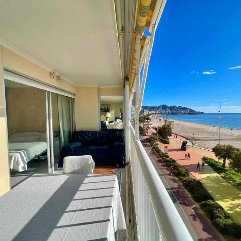 Montesol Poniente Seafront - Apartamento - 4