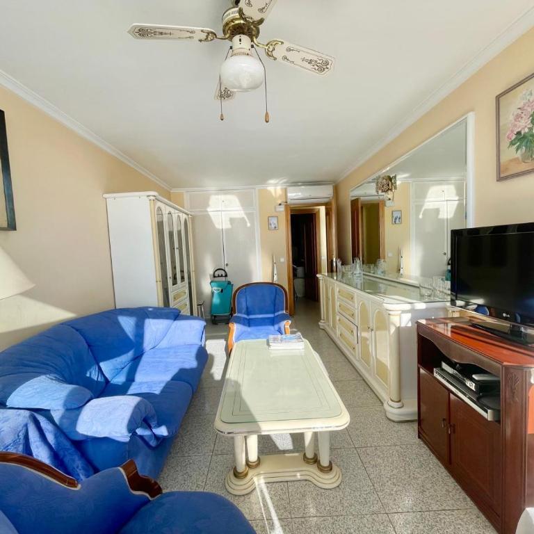 Montesol Poniente Seafront - Apartamento - 8