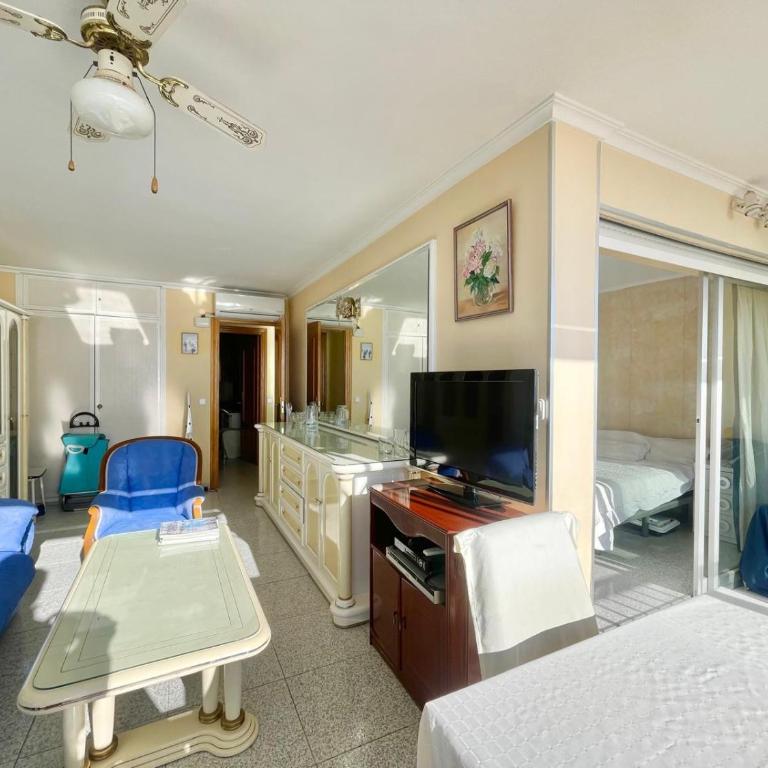Montesol Poniente Seafront - Apartamento - 9