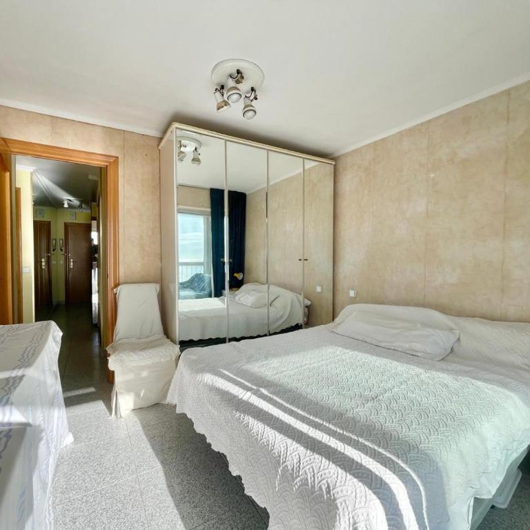 Montesol Poniente Seafront - Apartamento - 12