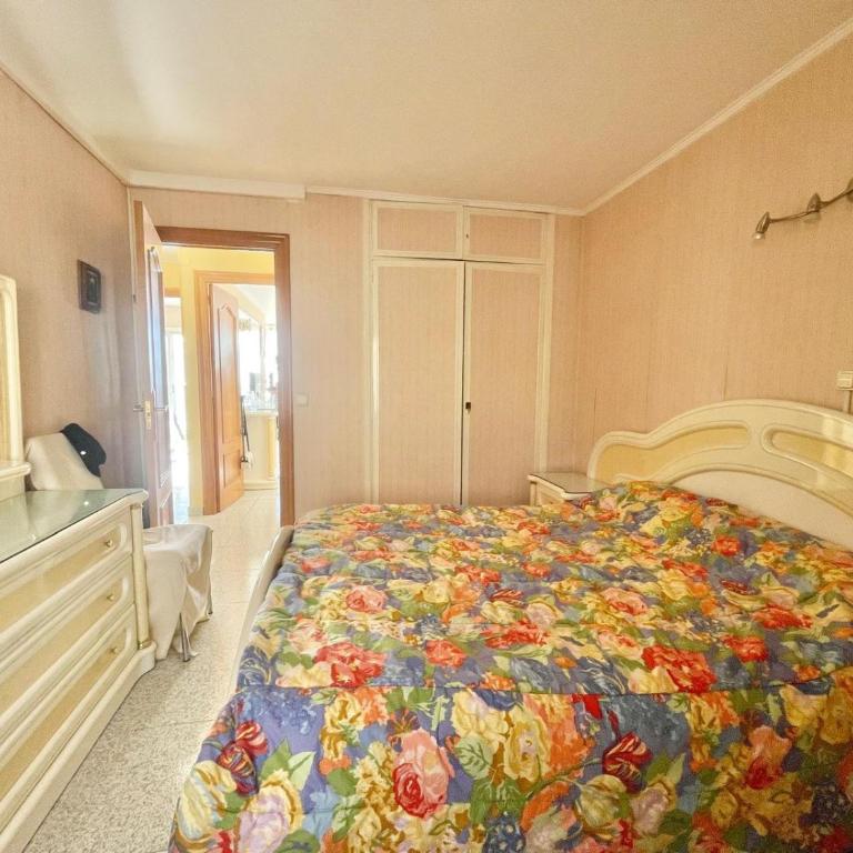 Montesol Poniente Seafront - Apartamento - 15