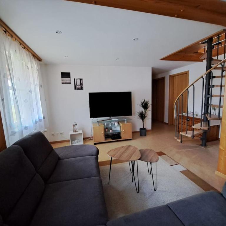 Family-friendly apartment with Alpine view - Apartment mit Blick auf die Berge - 75