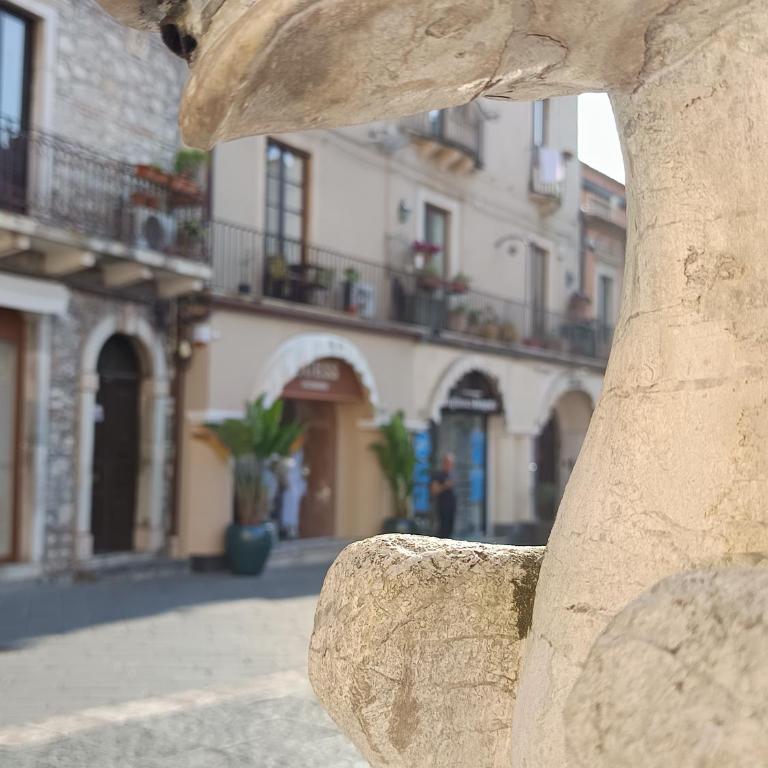 Casa zia Caterì - Appartamento con 2 Camere da Letto - 3