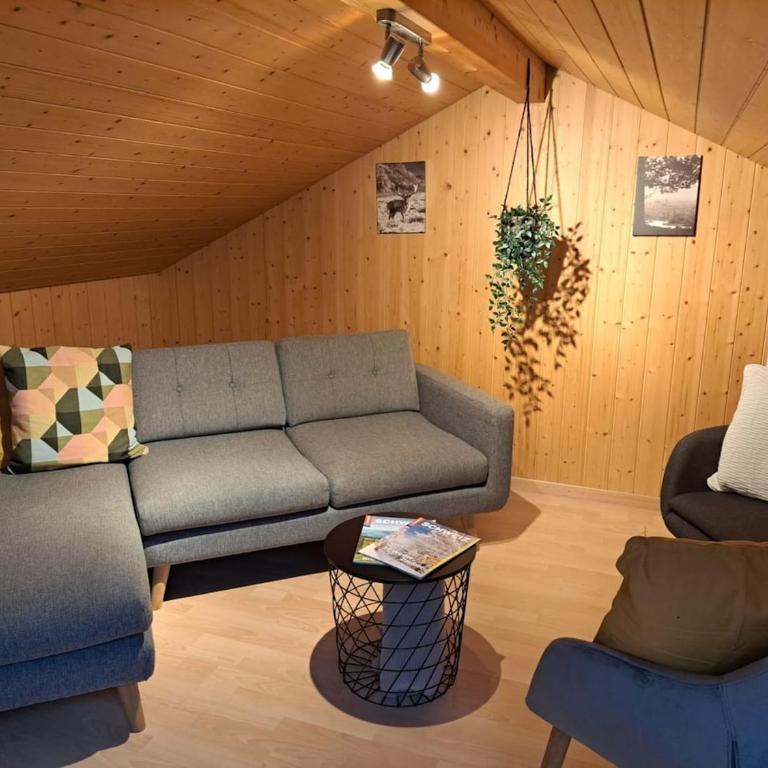 Family-friendly apartment with Alpine view - Apartment mit Blick auf die Berge - 74