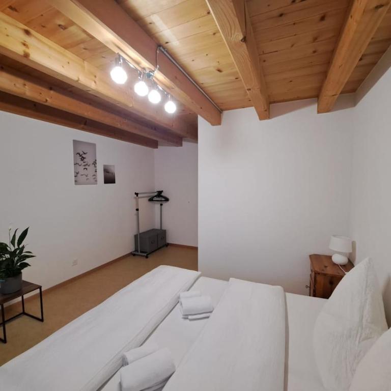 Family-friendly apartment with Alpine view - Apartment mit Blick auf die Berge - 72