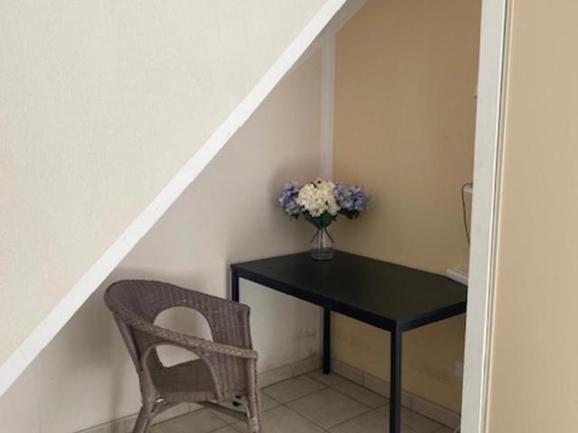 VILLA LA VISTULE - Quadruple Room with Garden View - 2
