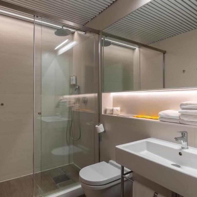 Cosmo Apartments Marina – Auditori - Apartamento de 1 dormitorio (4 adultos) - 7