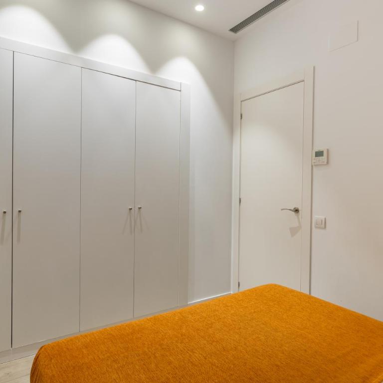 Cosmo Apartments Marina – Auditori - Apartamento de 1 dormitorio (4 adultos) - 9