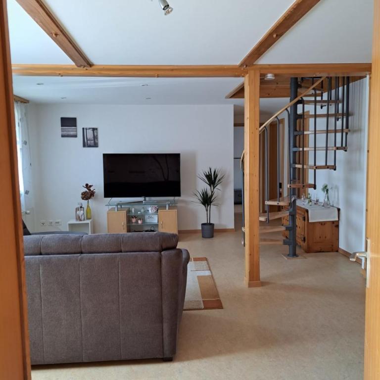 Family-friendly apartment with Alpine view - Apartment mit Blick auf die Berge - 4