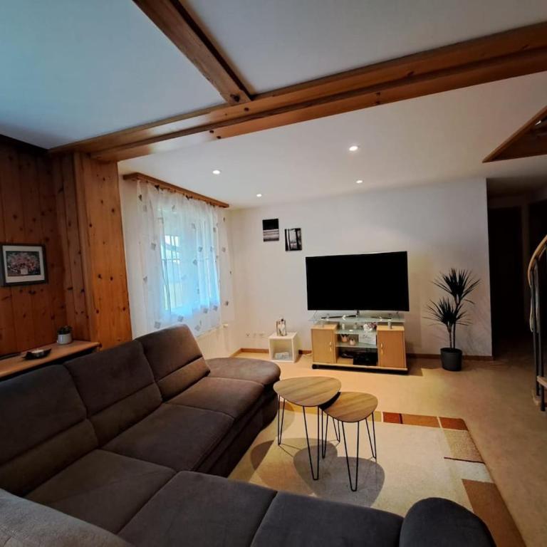 Family-friendly apartment with Alpine view - Apartment mit Blick auf die Berge - 66