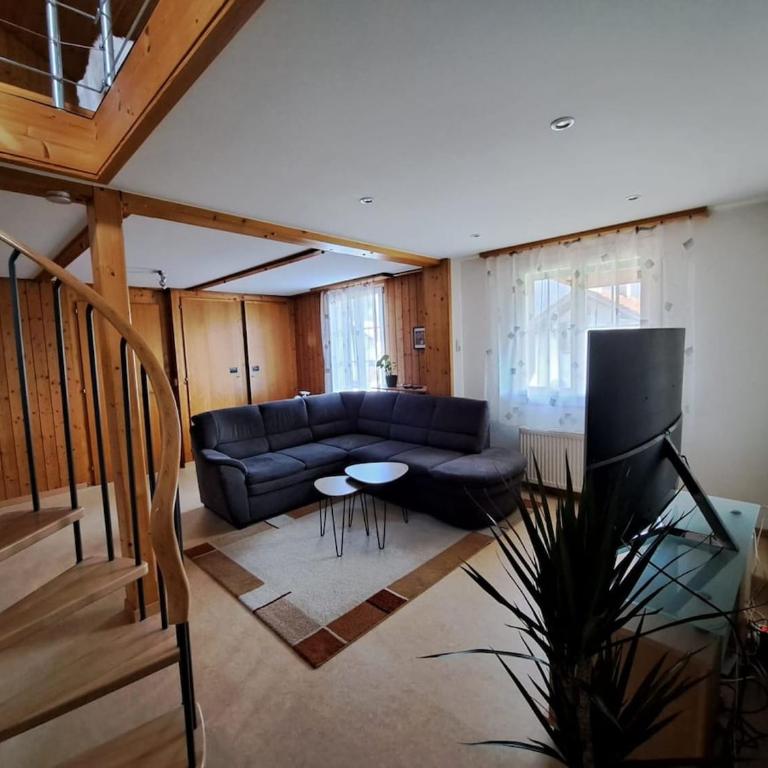 Family-friendly apartment with Alpine view - Apartment mit Blick auf die Berge - 63