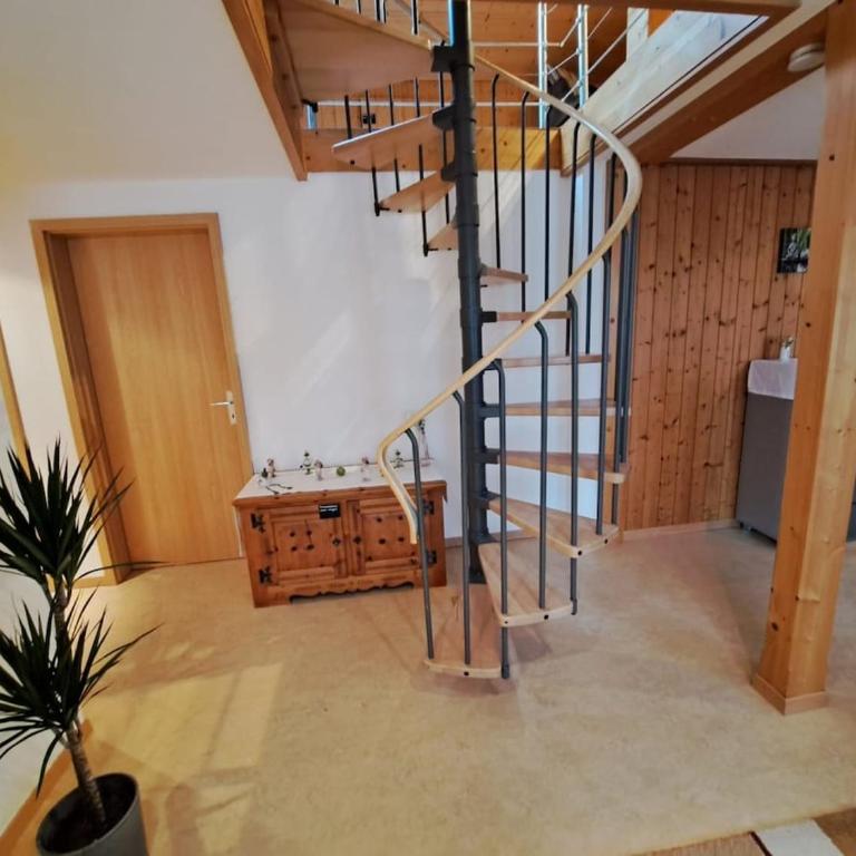Family-friendly apartment with Alpine view - Apartment mit Blick auf die Berge - 62