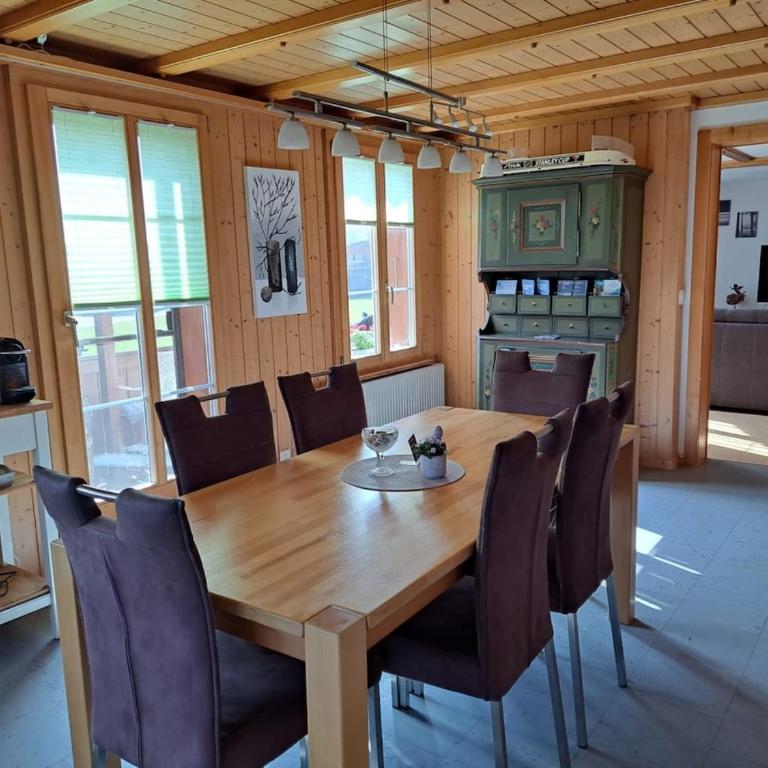 Family-friendly apartment with Alpine view - Apartment mit Blick auf die Berge - 61