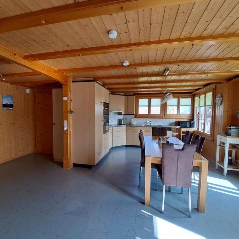 Family-friendly apartment with Alpine view - Apartment mit Blick auf die Berge - 60