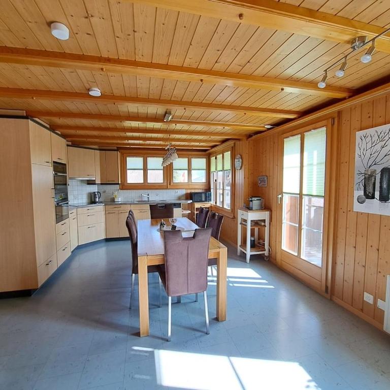 Family-friendly apartment with Alpine view - Apartment mit Blick auf die Berge - 59
