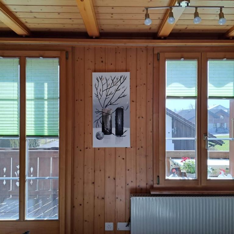 Family-friendly apartment with Alpine view - Apartment mit Blick auf die Berge - 53