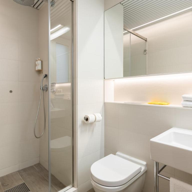 Cosmo Apartments Marina – Auditori - Apartamento de 2 dormitorios - 6