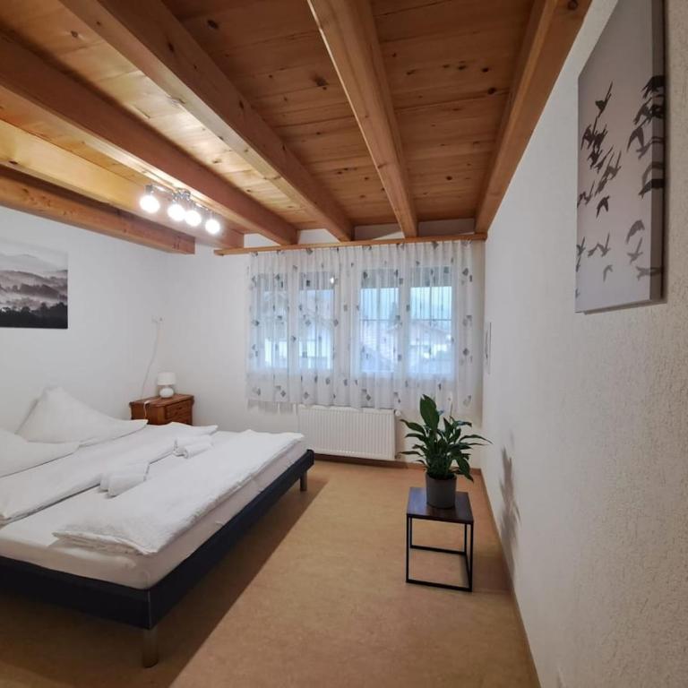 Family-friendly apartment with Alpine view - Apartment mit Blick auf die Berge - 45