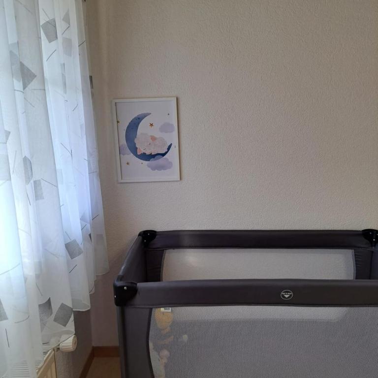 Family-friendly apartment with Alpine view - Apartment mit Blick auf die Berge - 42