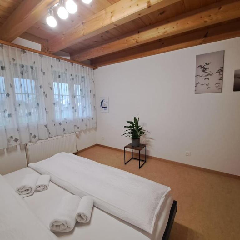 Family-friendly apartment with Alpine view - Apartment mit Blick auf die Berge - 41