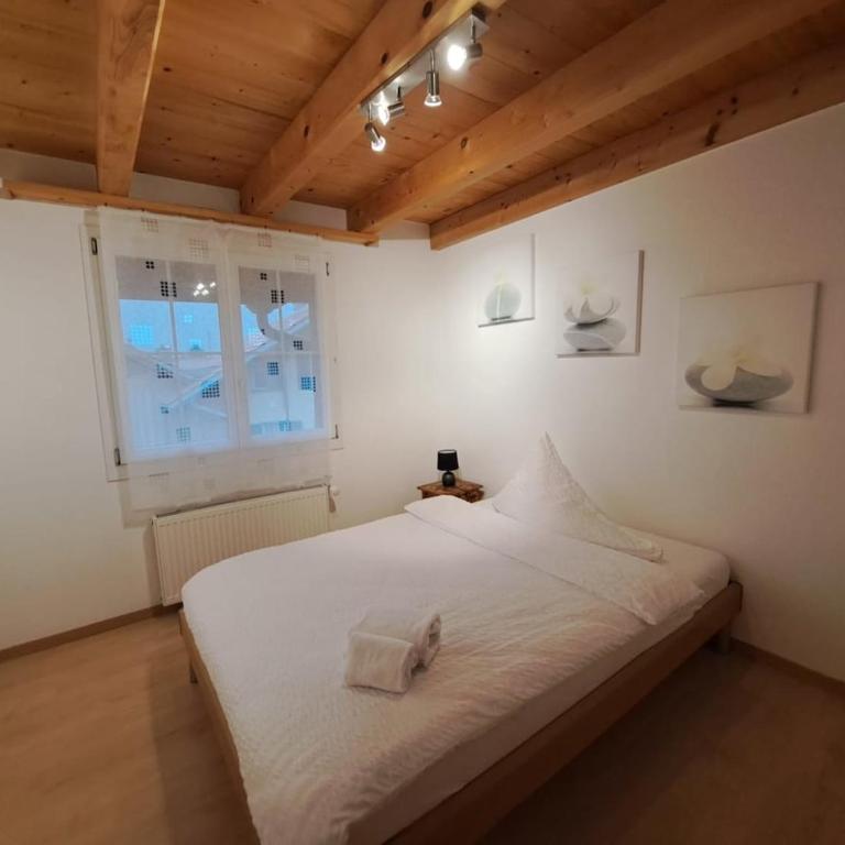 Family-friendly apartment with Alpine view - Apartment mit Blick auf die Berge - 40