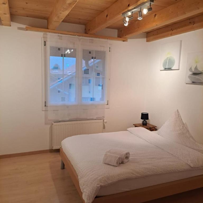 Family-friendly apartment with Alpine view - Apartment mit Blick auf die Berge - 38