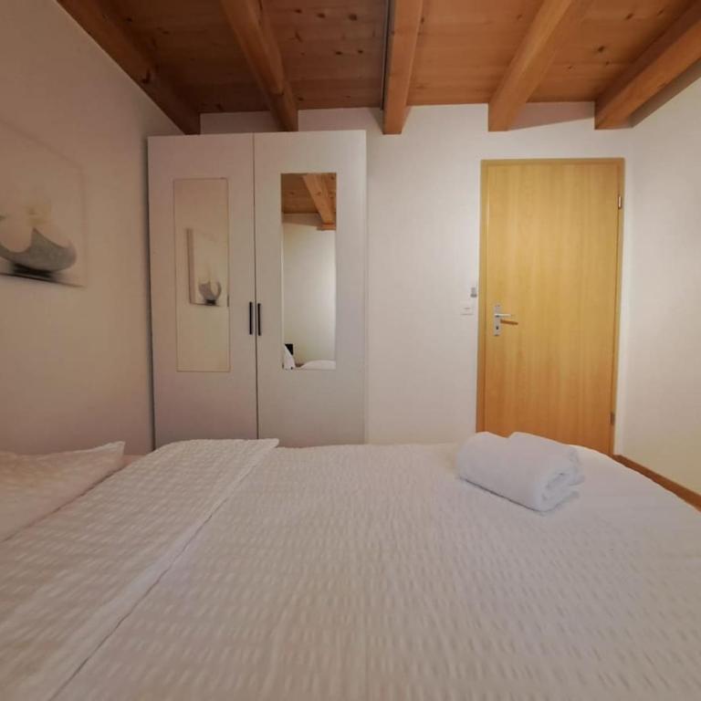 Family-friendly apartment with Alpine view - Apartment mit Blick auf die Berge - 36